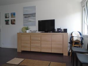 Appartement Au calme, avec jardin et proches des sites touristiques 5 Allee de Touraine 56000 Vannes Bretagne