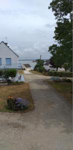 Au calme, les pieds dans l'eau, 106 Route de la Pointe de Ruault 56370 SARZEAU