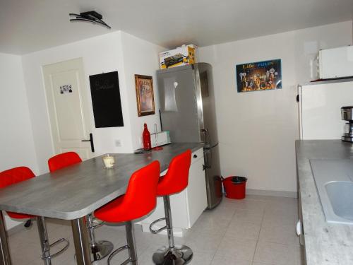 Appartement au calme proche centre de quimper Quimper france