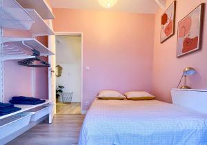 Au Canon - Parking gratuit - Bords de Loire
