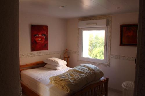 Au chalet d'Yport