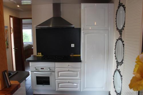 Au chalet d'Yport