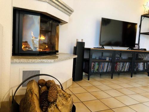 Au Chalet Des Oiseaux Migrateurs