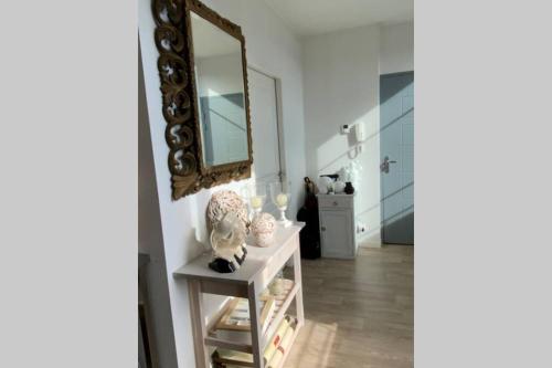 Au Charme d'Audierne -Appartement Vue sur le Port