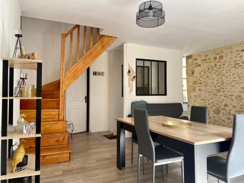 Au charme de Sarlat