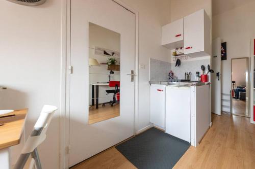 Au Chic & Trand en Hypercentre