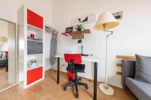 Au Chic & Trand en Hypercentre