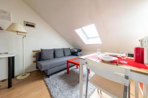 Au Chic & Trand en Hypercentre