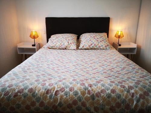 Au Cocon d'Ornon - Top Location Bordeaux