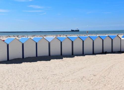 Au coeur de boulogne sur mer