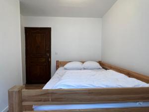 Appartement Au coeur de Cauterets, T2 + alcôve. 4P. 06 Rue de Verdun 65110 Cauterets Midi-Pyrénées