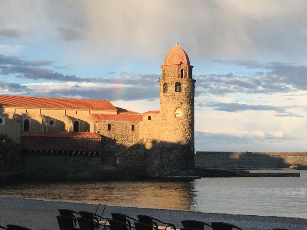 Appartement Au coeur de Collioure 6, Rue Rière 66190 Collioure