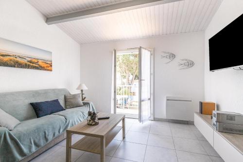 Au coeur de l'Ile, appartement lumineux pour quatre personnes