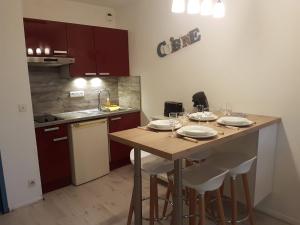 Appartement Au coeur de la Grande Motte 148 Avenue Pierre Racine 34280 La Grande Motte Languedoc-Roussillon