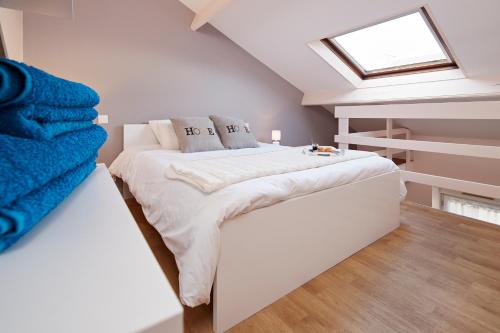 Au Coeur de Nantes Apartment