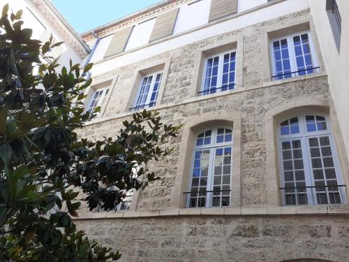 Au Coeur de Pézenas
