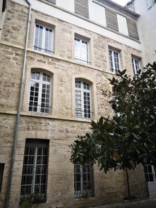 Au Coeur de Pézenas