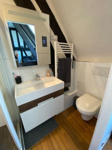 AU COEUR DE ROUEN APPARTEMENT COSY ET DE CHARME