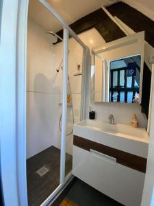 AU COEUR DE ROUEN APPARTEMENT COSY ET DE CHARME