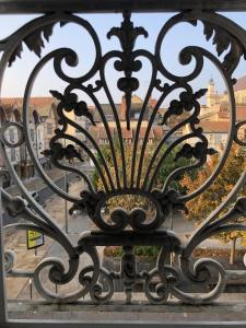 Au Coeur de Ville