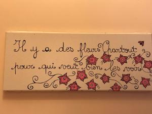 Au Coeur Des Chateaux