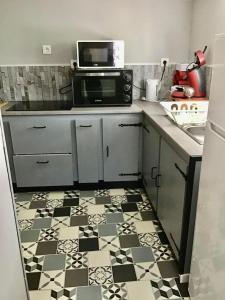 Appartement AU COEUR DES CHATEAUX DE LA LOIRE 6 Rue de la Tannerie 37150 La Croix-en-Touraine Région Centre