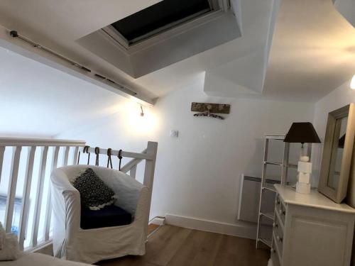 Appartement au coeur des pins, plage à 400 mètres La Rudelière france