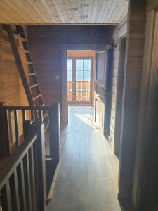 Appartement Au Coeur des Pistes, Les Myrtilles et Les Airelles 1474 Route des Montagnes 74470 Bellevaux Rhône-Alpes