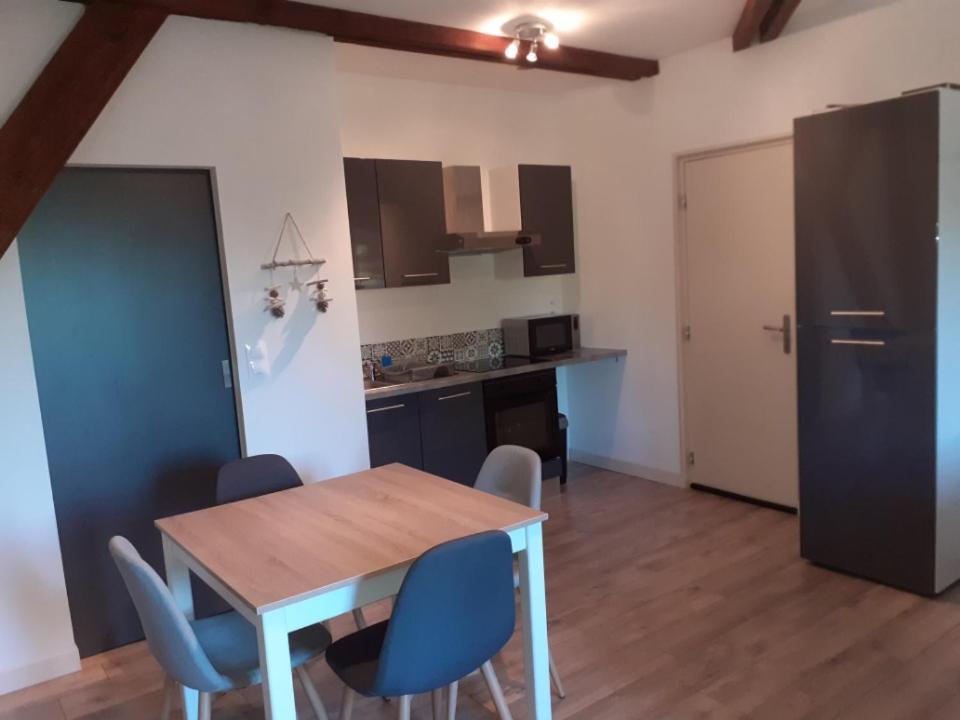 Appartement Au coeur des remparts, residence du château* 10 Rue André Vanderghote 59820 Gravelines