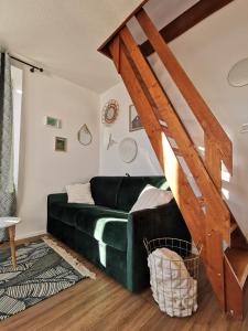 Appartement Au Coeur des Rousses 239 Route de la Porte de France 39220 Les Rousses Franche-Comté