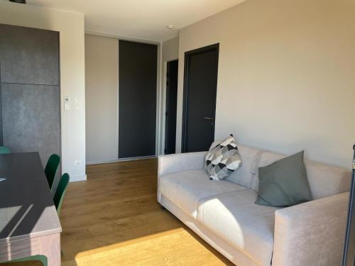 Au coeur du Bassin d'Arcachon,très bel appartement avec terrasse