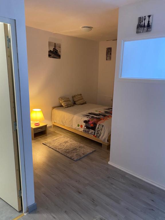 Appartement AU COEUR DU CENTRE 23 Rue Montmailler 87000 Limoges