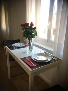 Appartement Au Coeur du Port Rue Rusca place du pin 2 Rue Rusca 06300 Nice Provence-Alpes-Côte d\'Azur