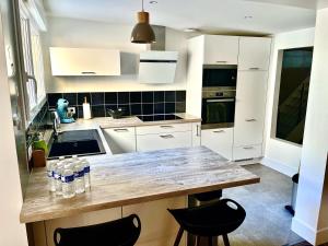 Appartement Au coeur du vignoble (Verzenay) 9 Rue Thiers 51360 Verzenay Champagne-Ardenne