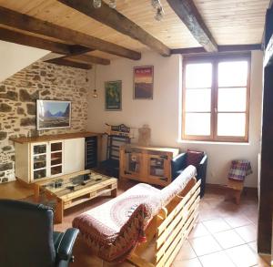 Appartement Au coin de la Halle Louis Lacombe, 3 46100 Figeac Midi-Pyrénées