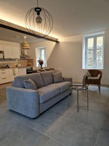 Appartement Au coin des châteaux - T3 proche de Chambord 4 Rue du Vieux Temple 41500 Mer Région Centre