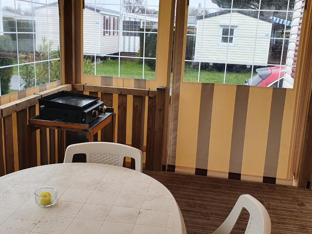 Appartement Au coin du Bonheur Av. de la Palmyre 17570 Les Mathes