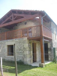 Appartement Au col de Cygne 14 Route de Matha 17160 Blanzac-lès-Matha -1