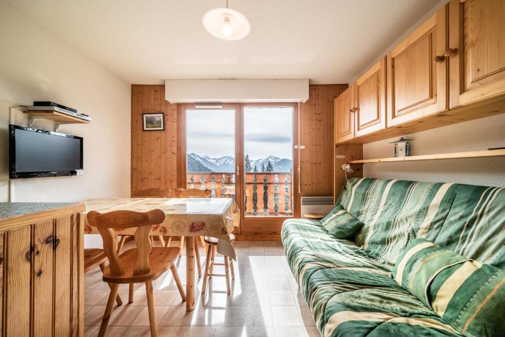 Appartement au Col du Corbier 75 Chem. du Col du Corbier aux Chalets d'Ouzon 74430 Le Biot