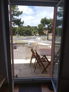 Appartement Au Cordouan Appt N° 34 1er étage 6 Rue Henri de Bournazel 33123 Le Verdon-sur-Mer Aquitaine