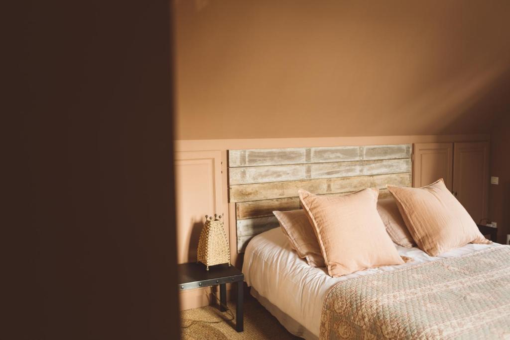 Au Cozy&Chic - Train-Cathedral-City Center