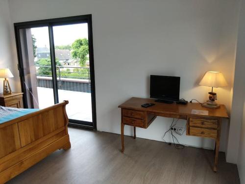 Appartement au Crotoy Le Crotoy france