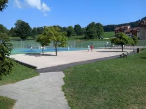 Au Doubs Refuge