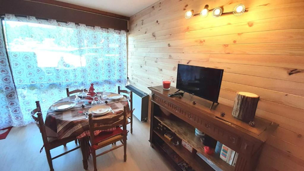 Appartement Au Doubs Refuge Résidence \ 25370 Métabief