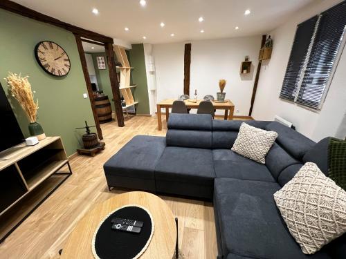 Au Duplex de Jeannala