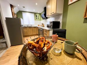 Au Duplex de Jeannala