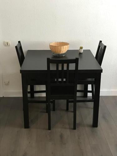 Appartement Au Faubourg 33 Rue du Faubourg Marcel 39200 Saint-Claude Franche-Comté