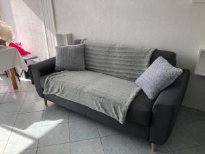 Appartement Au fil de l’eau 25 résidence cap marine Rue Jean-Sébastien Bach 66750 Saint-Cyprien Languedoc-Roussillon