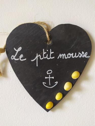 Au fil de l'eau Studio Le P'tit Mousse