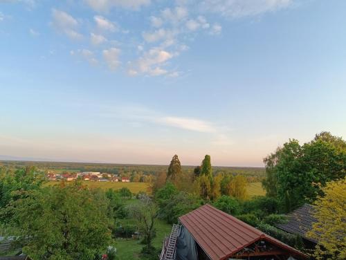 Au fil du Bonheur studio